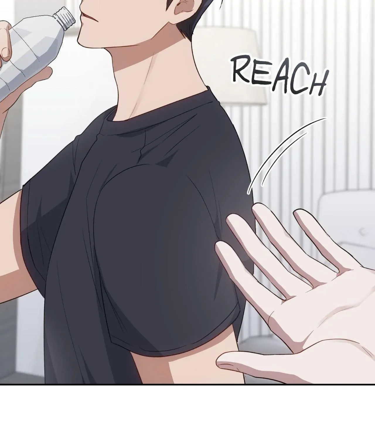 Swim in the Scent Chapter 49 page 55 - 