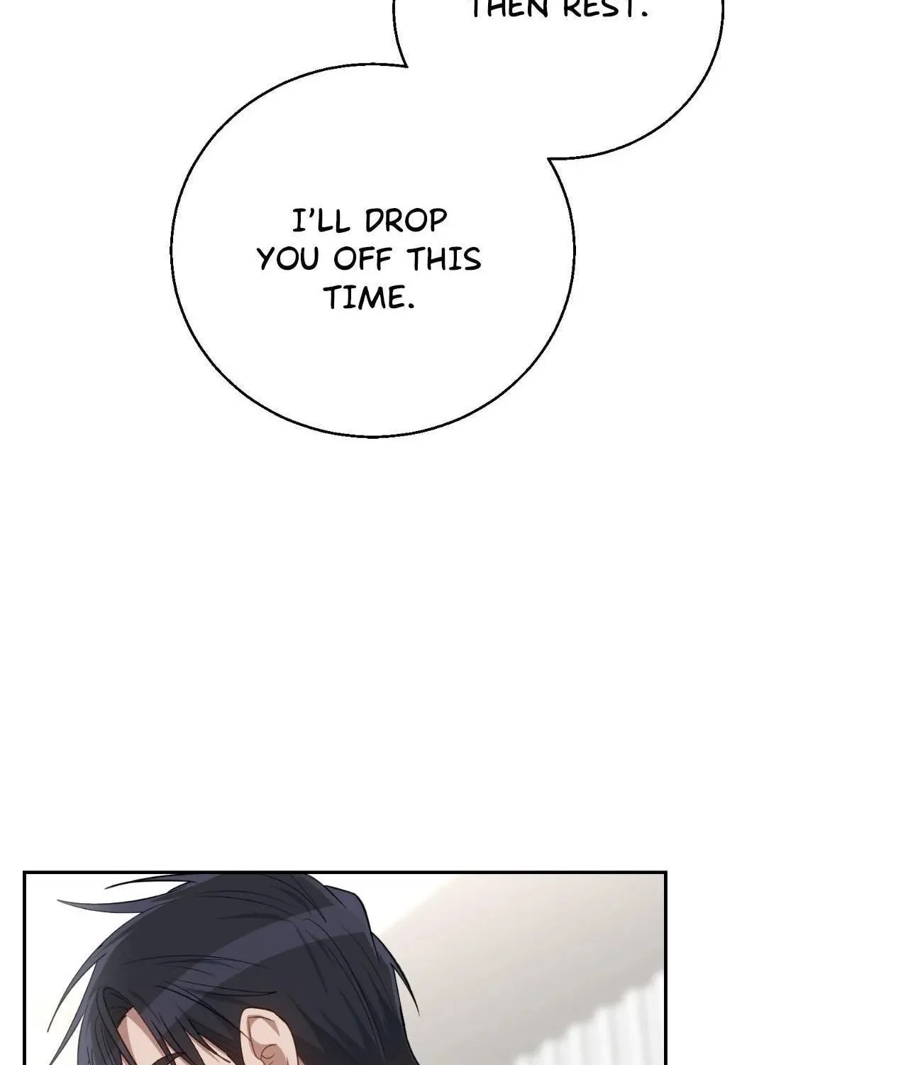 Swim in the Scent Chapter 49 page 58 - 