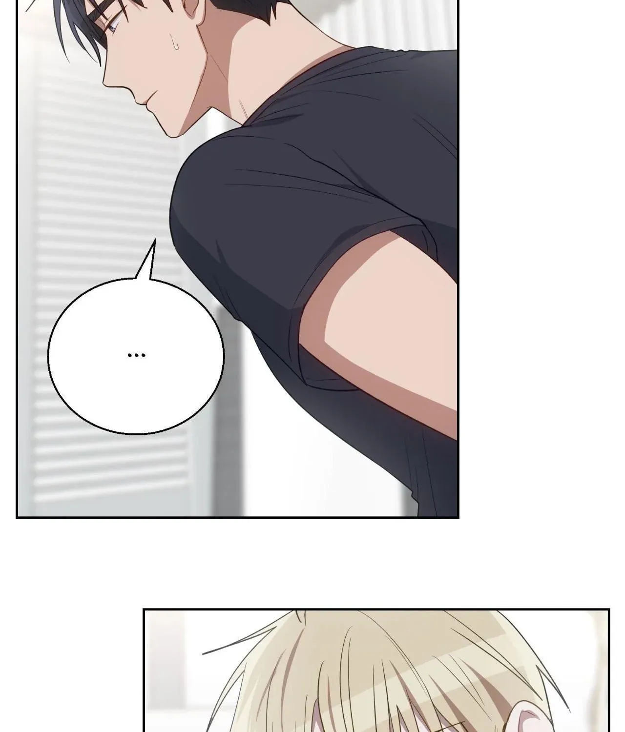 Swim in the Scent Chapter 49 page 59 - 