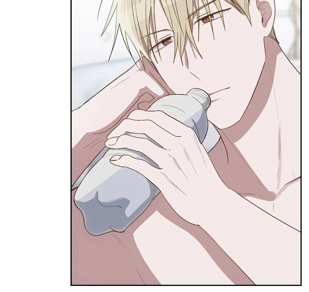 Swim in the Scent Chapter 49 page 60 - 