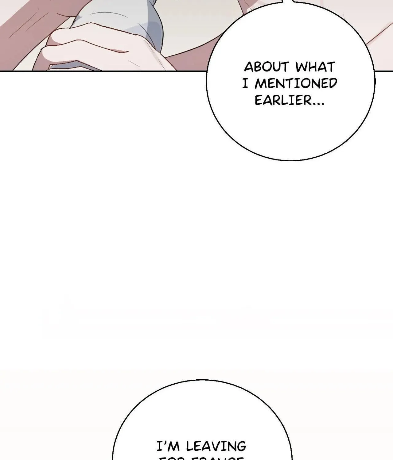 Swim in the Scent Chapter 49 page 62 - 