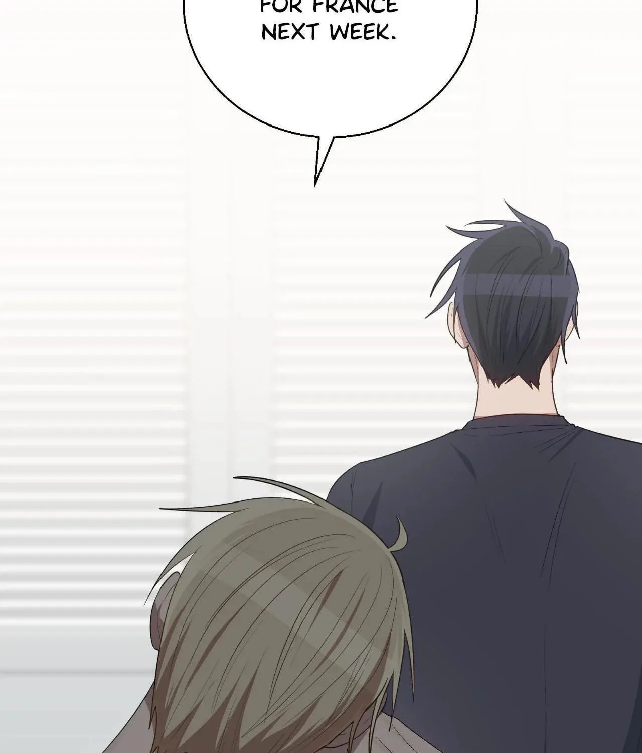 Swim in the Scent Chapter 49 page 63 - 