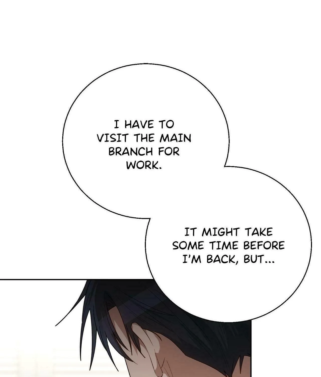 Swim in the Scent Chapter 49 page 65 - 