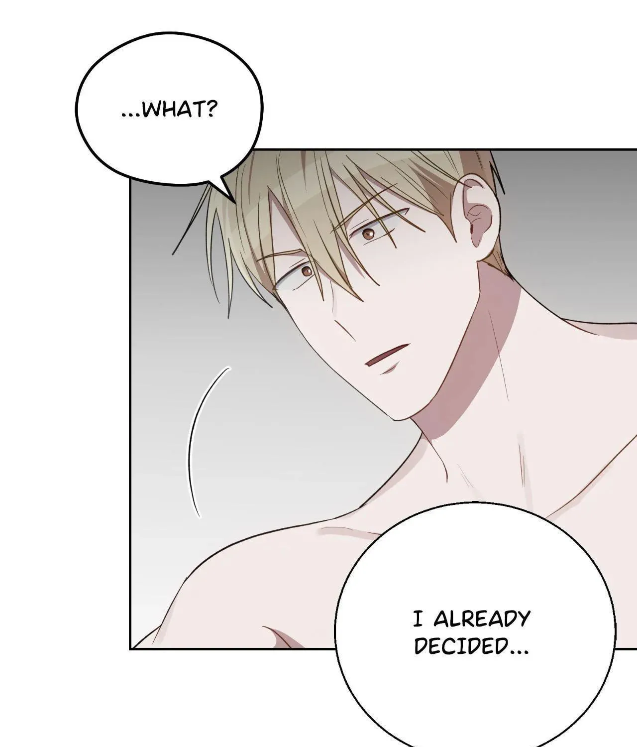 Swim in the Scent Chapter 49 page 69 - 