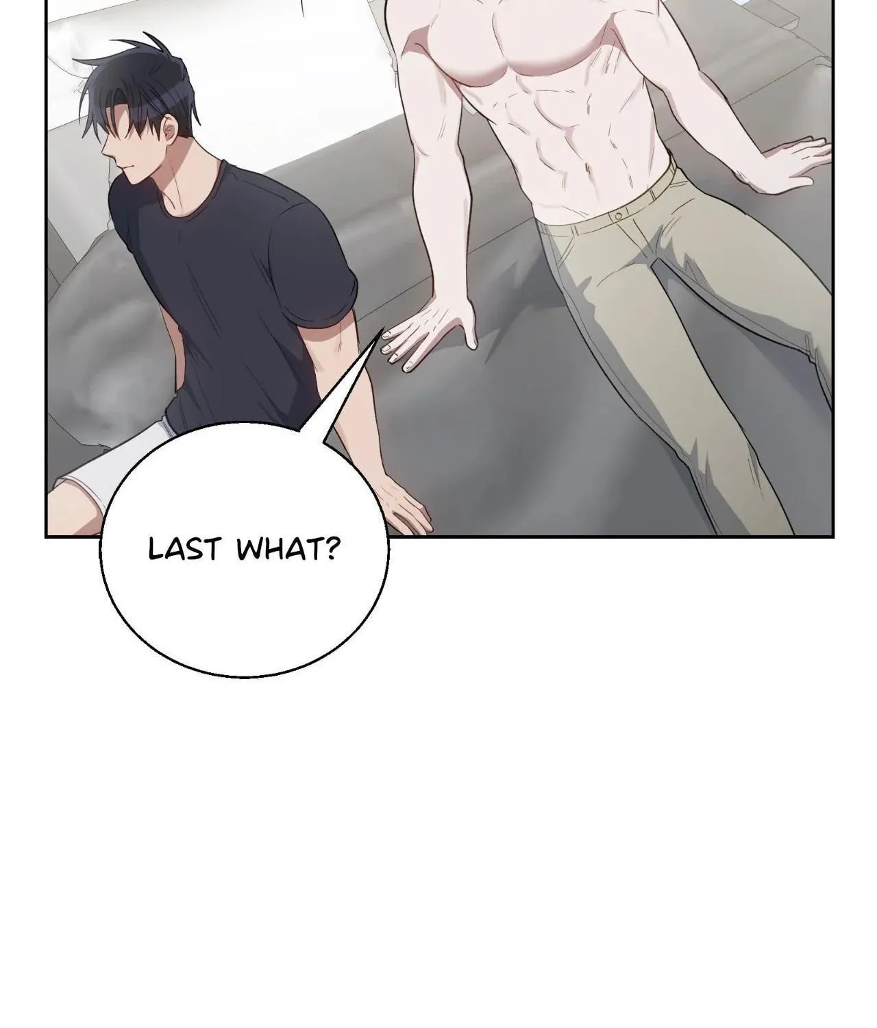 Swim in the Scent Chapter 49 page 74 - 