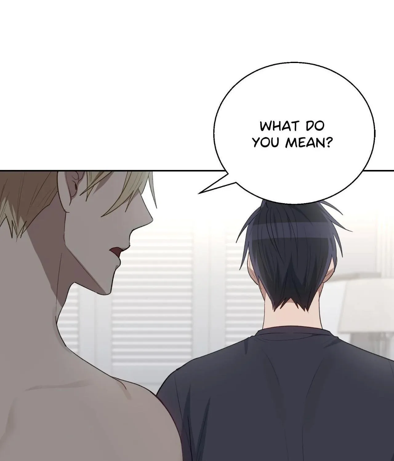 Swim in the Scent Chapter 49 page 75 - 