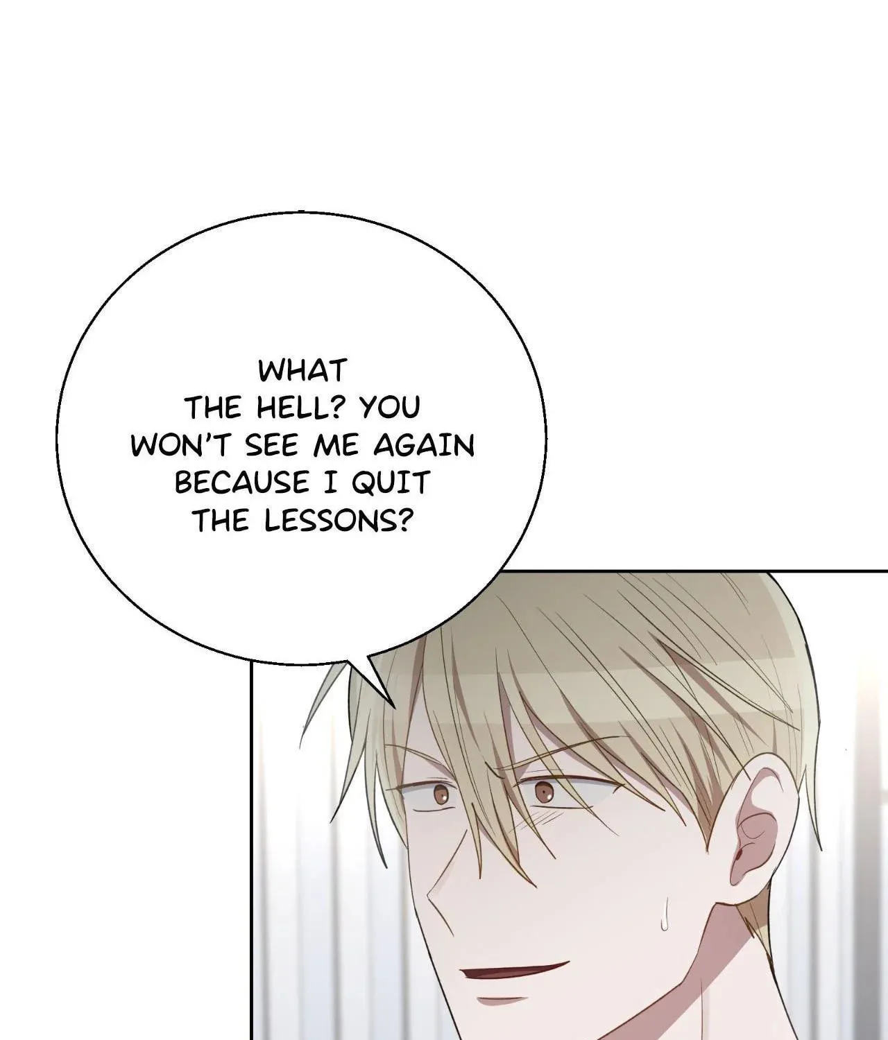 Swim in the Scent Chapter 49 page 77 - 