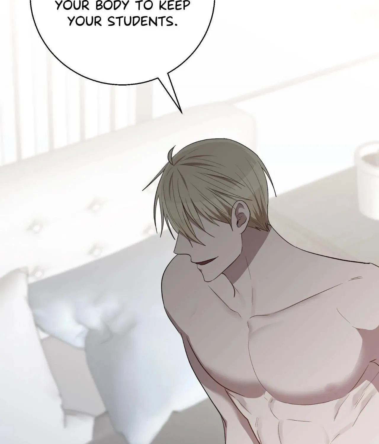 Swim in the Scent Chapter 49 page 79 - 