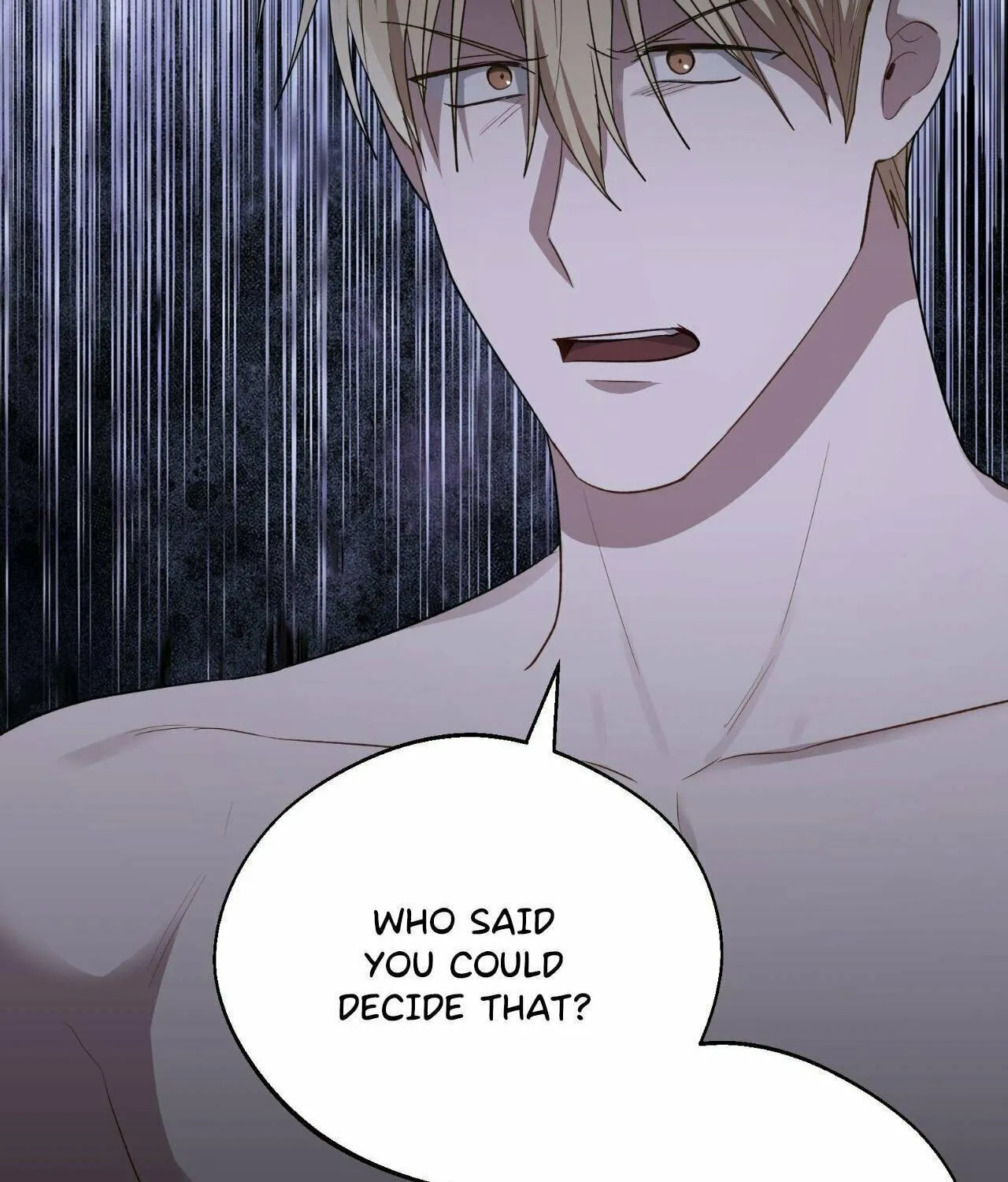 Swim in the Scent Chapter 49 page 82 - 