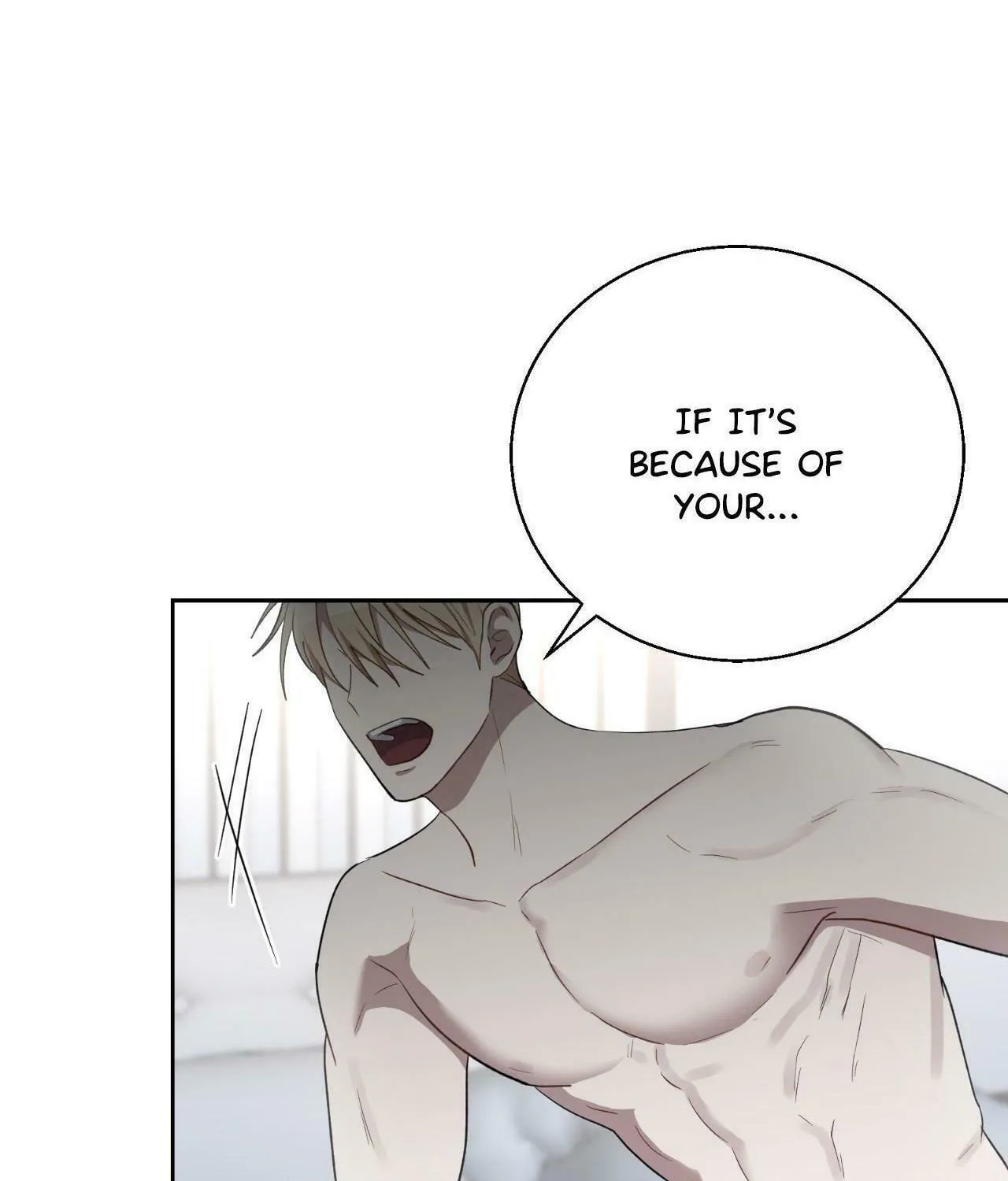 Swim in the Scent Chapter 49 page 86 - 