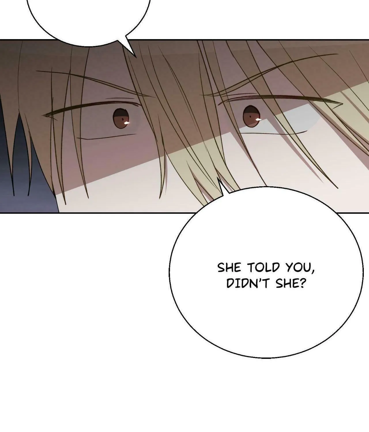 Swim in the Scent Chapter 49 page 88 - 