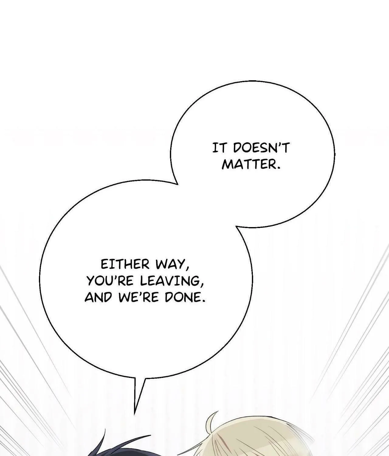 Swim in the Scent Chapter 49 page 89 - 