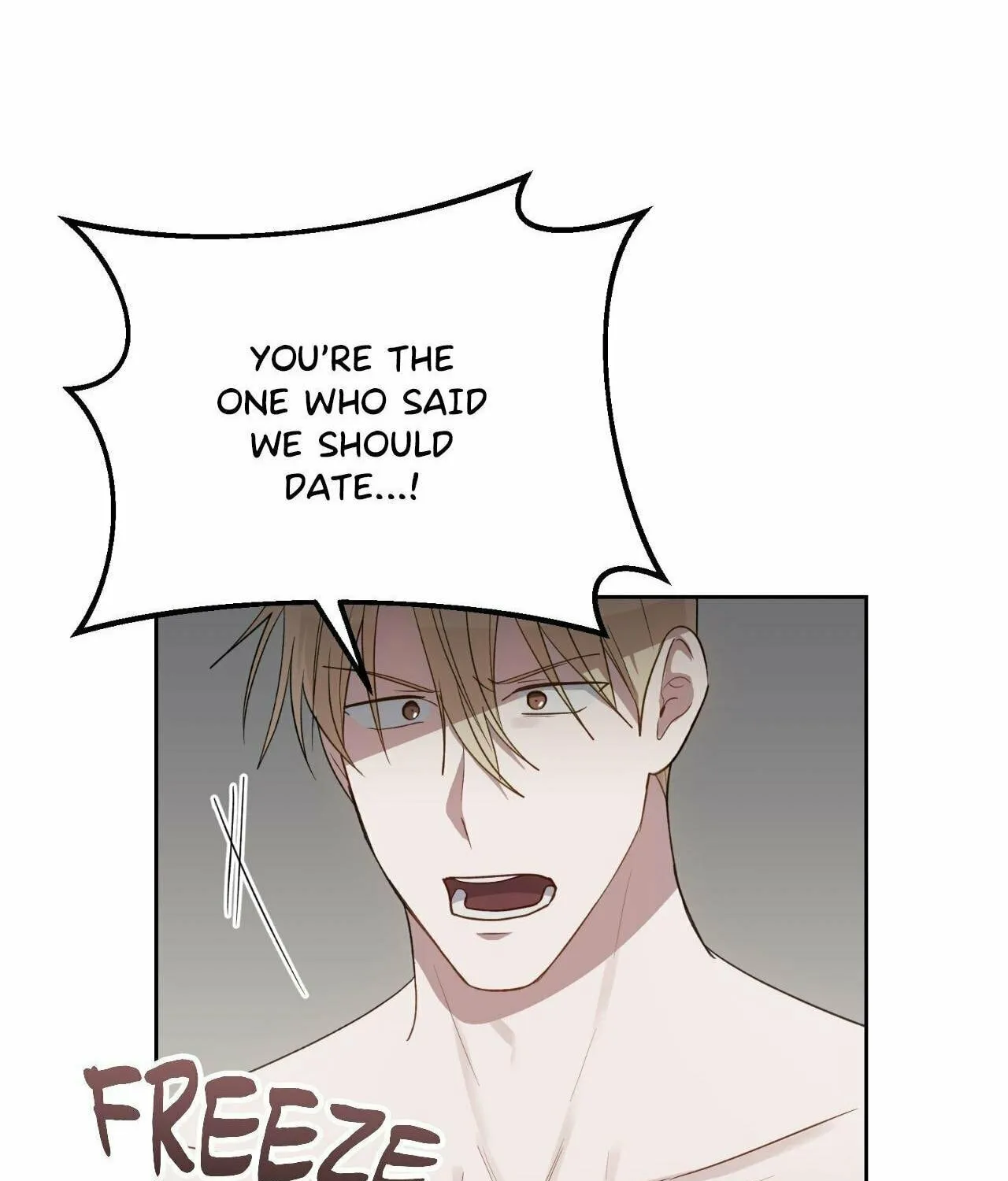 Swim in the Scent Chapter 49 page 92 - 