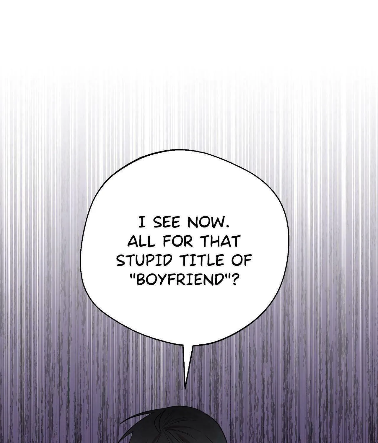 Swim in the Scent Chapter 49 page 97 - 