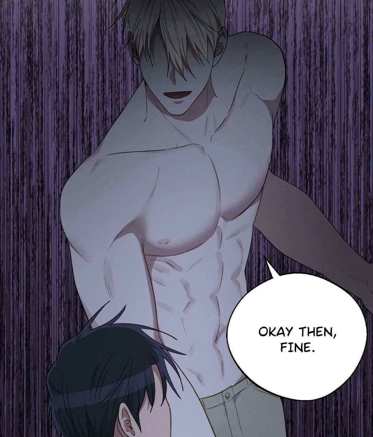 Swim in the Scent Chapter 49 page 98 - 