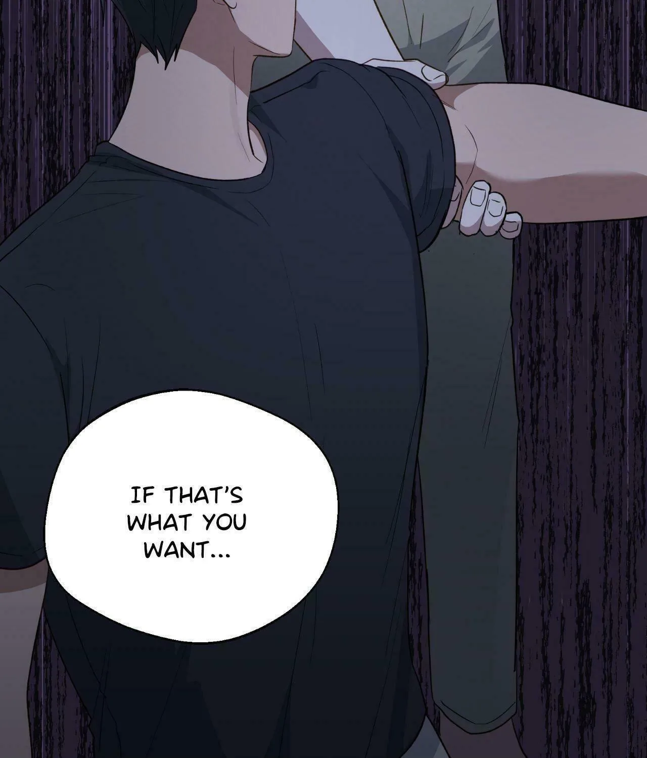 Swim in the Scent Chapter 49 page 99 - 