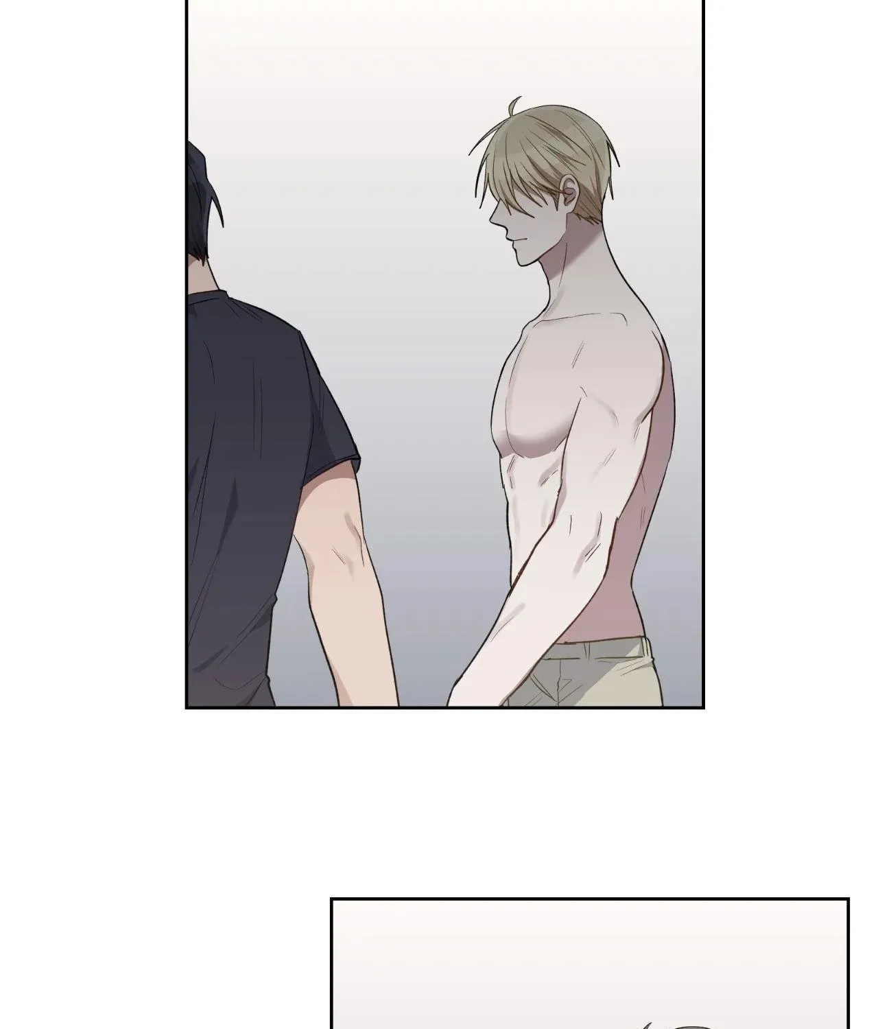 Swim in the Scent Chapter 50 page 3 - 