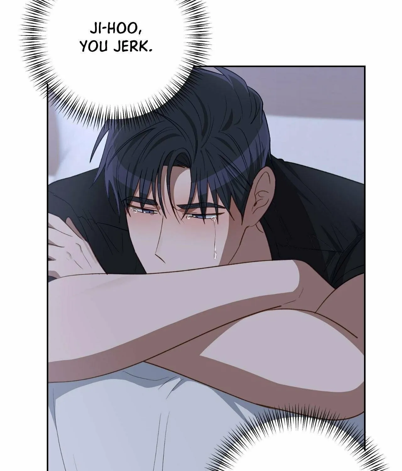Swim in the Scent Chapter 51 page 4 - 