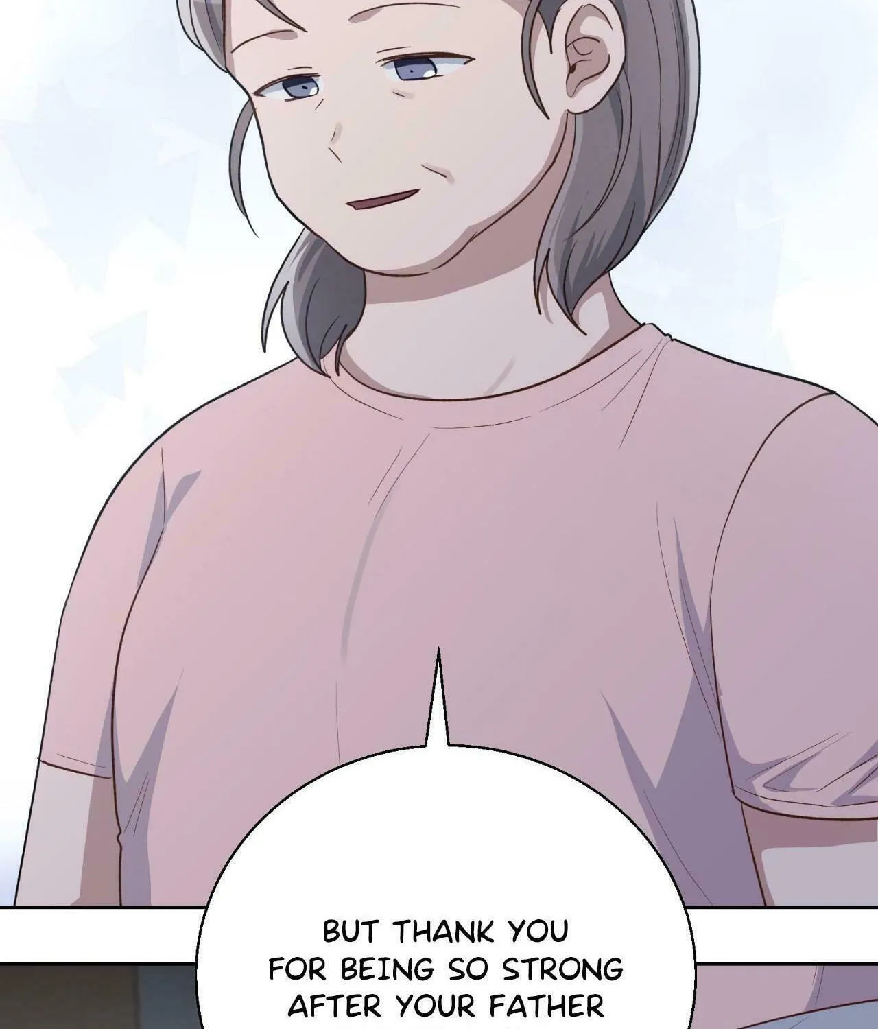Swim in the Scent Chapter 51 page 33 - 