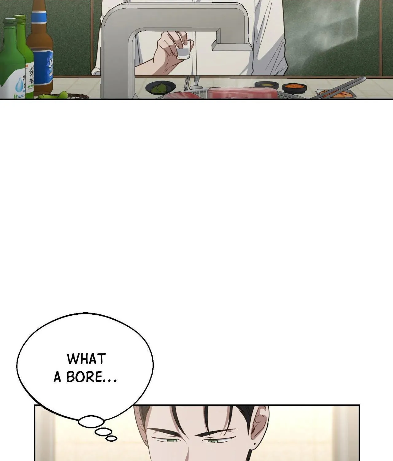 Swim in the Scent Chapter 51 page 47 - 