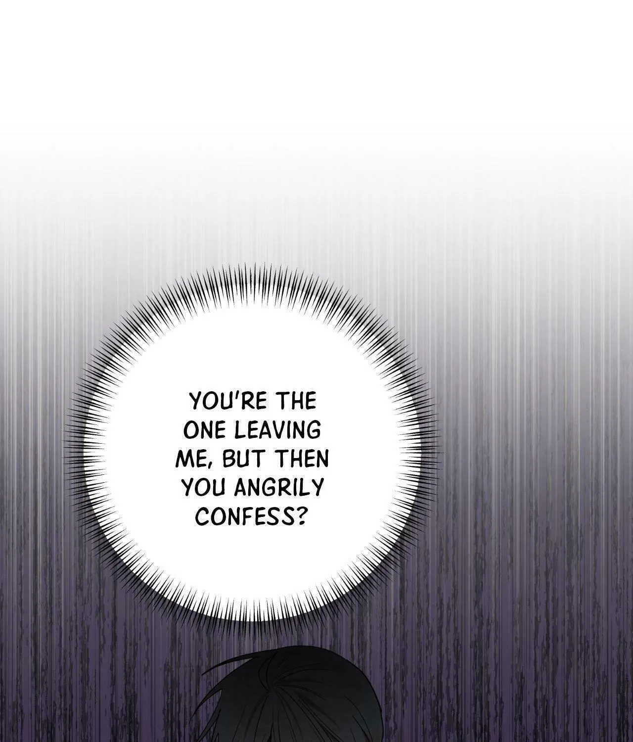 Swim in the Scent Chapter 51 page 6 - 