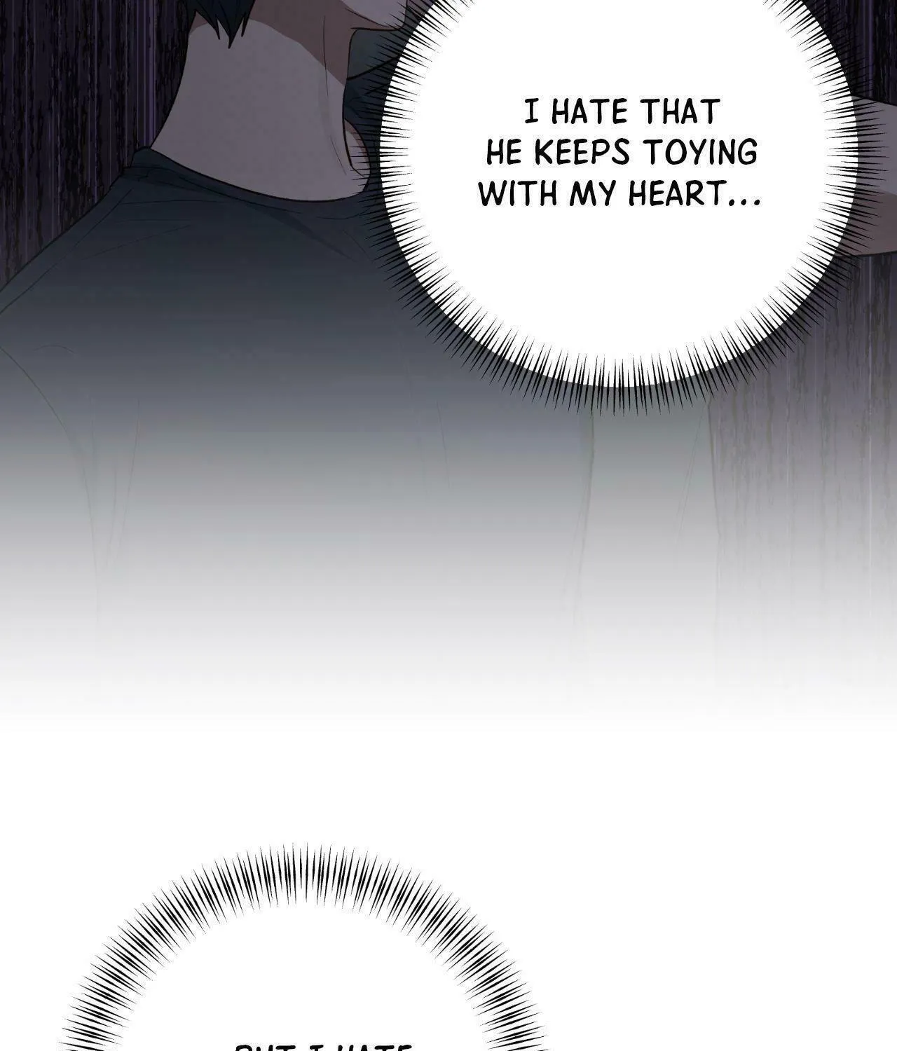 Swim in the Scent Chapter 51 page 8 - 