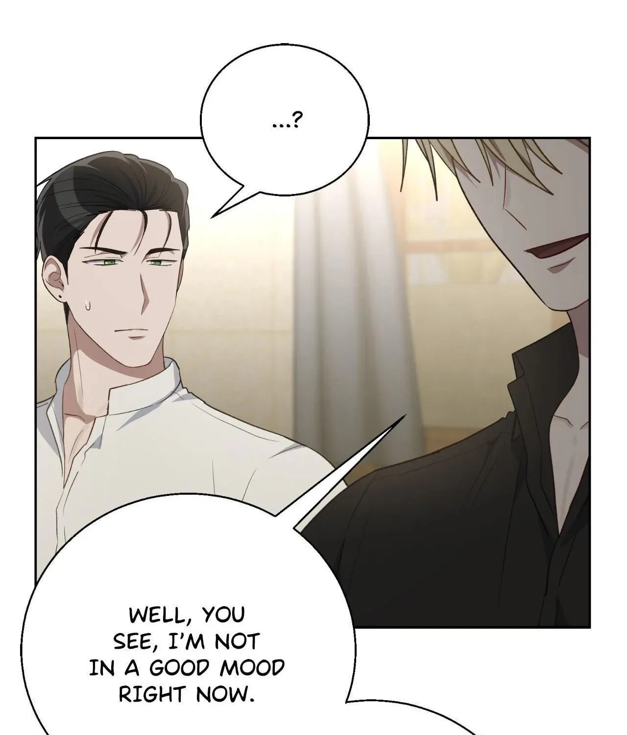 Swim in the Scent Chapter 51 page 72 - 