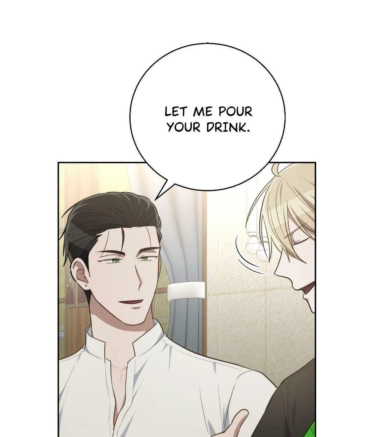 Swim in the Scent Chapter 51 page 78 - 