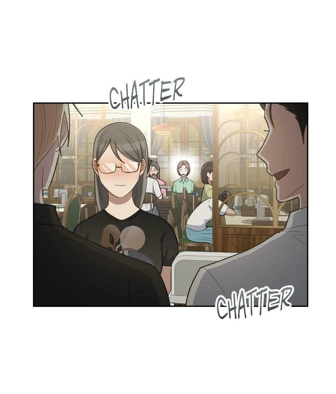 Swim in the Scent Chapter 51 page 80 - 