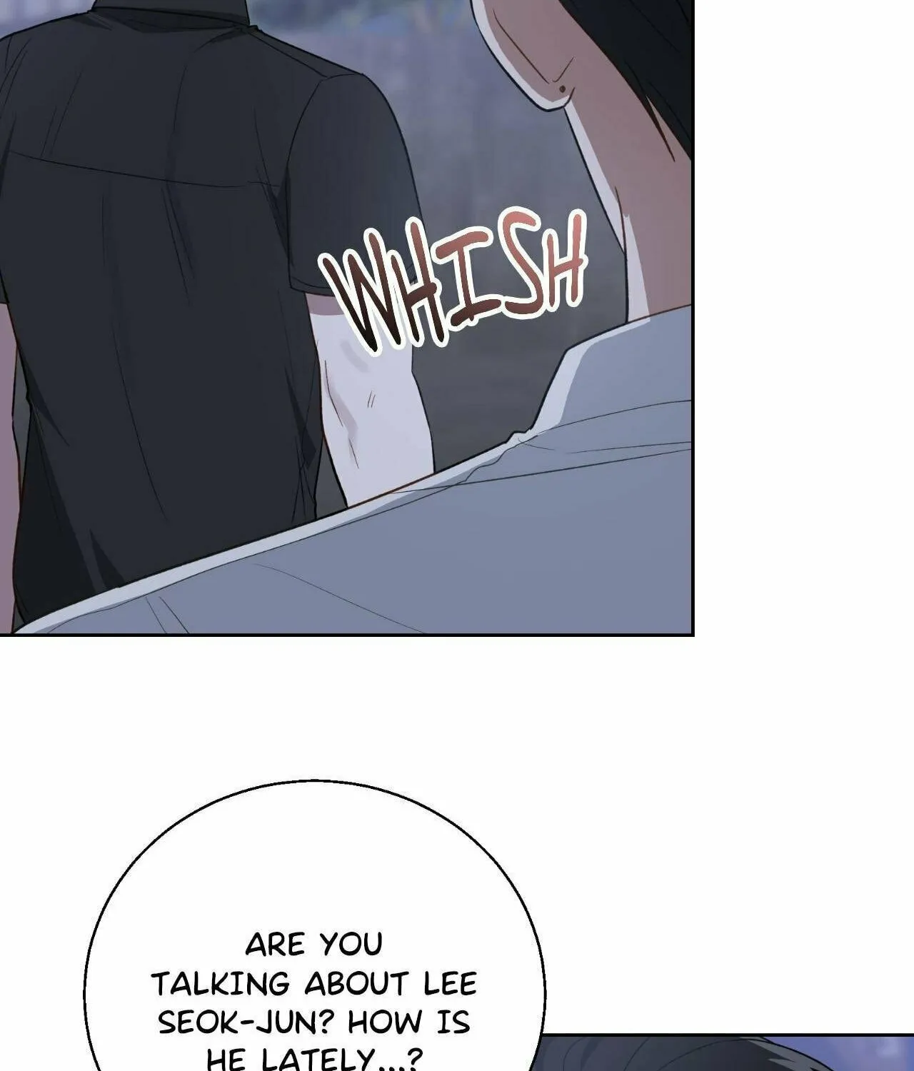 Swim in the Scent Chapter 52 page 102 - 