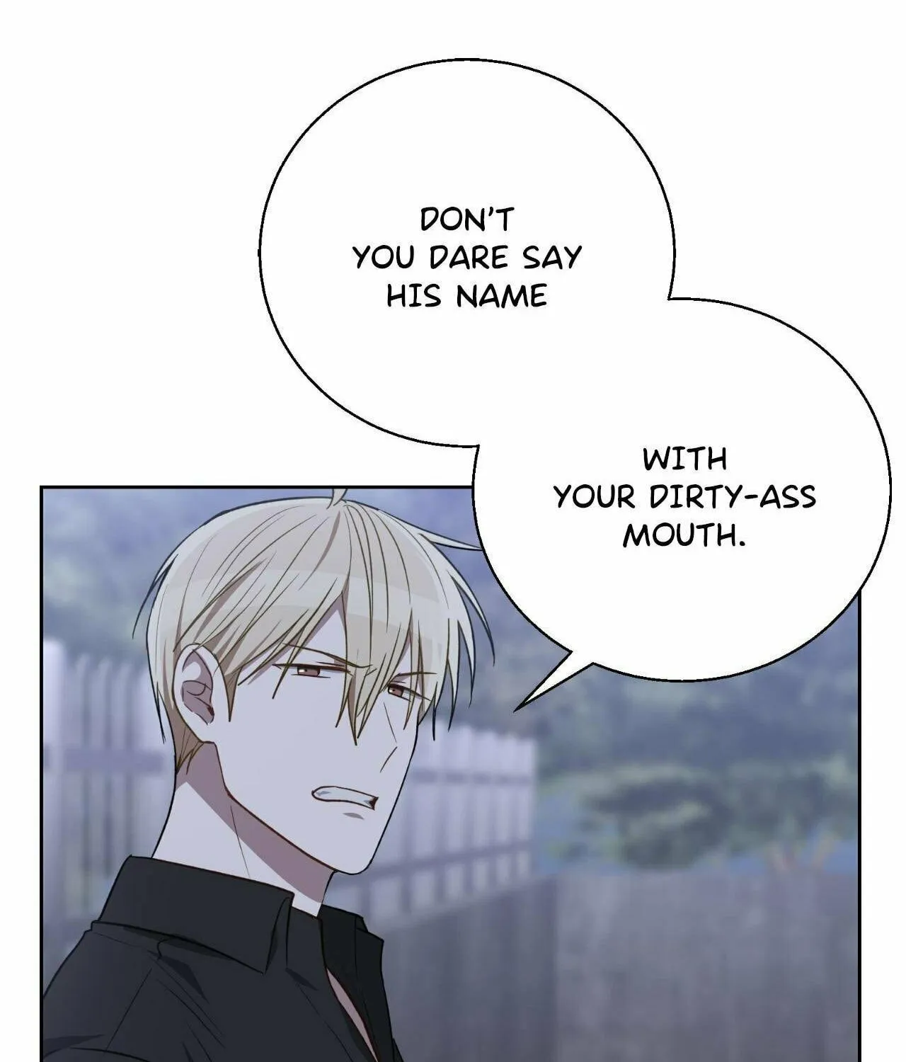 Swim in the Scent Chapter 52 page 104 - 