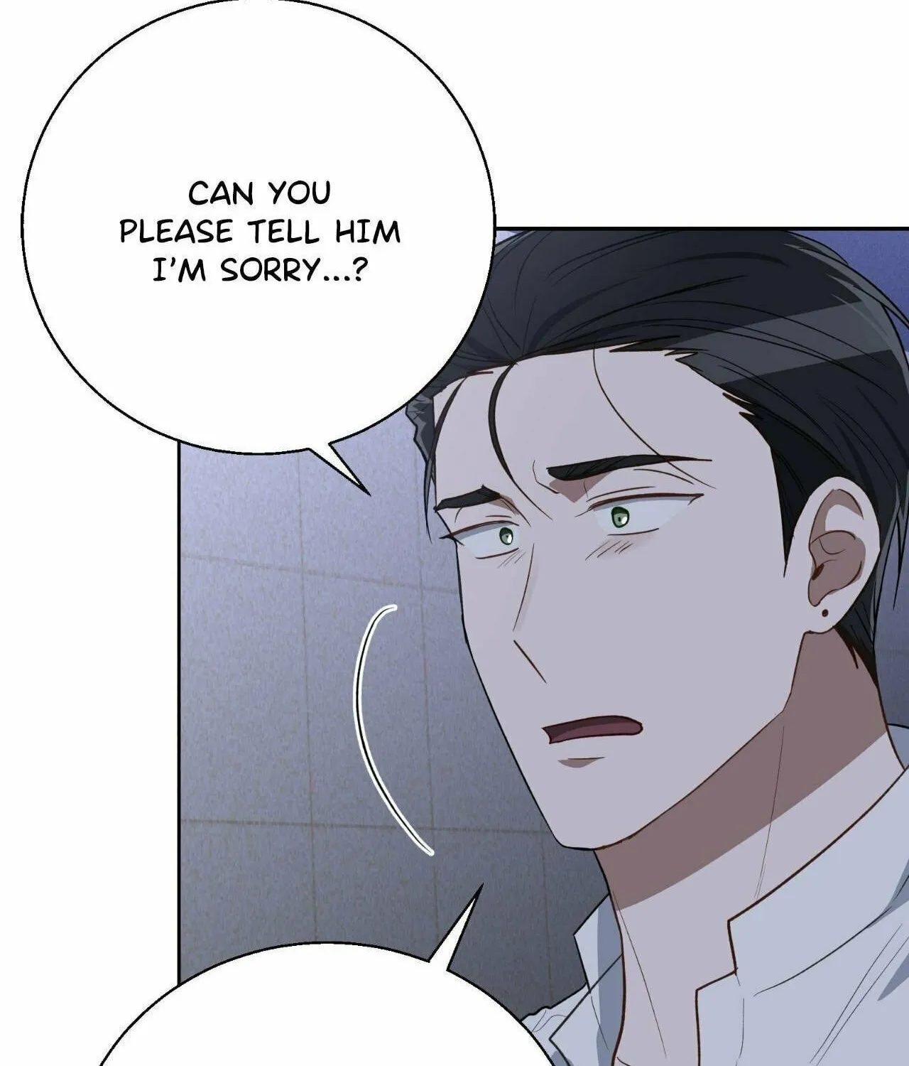 Swim in the Scent Chapter 52 page 114 - 