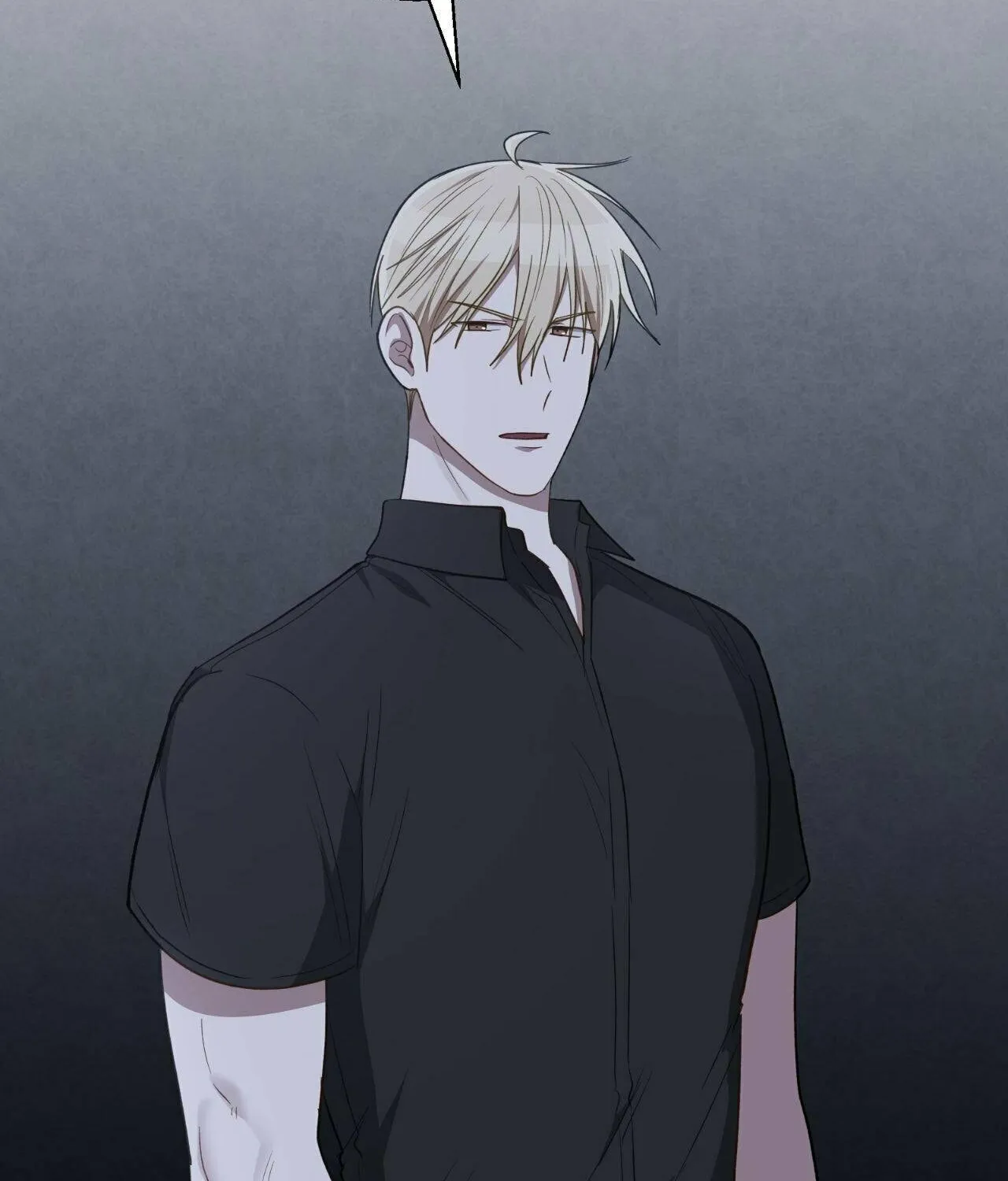 Swim in the Scent Chapter 52 page 117 - 