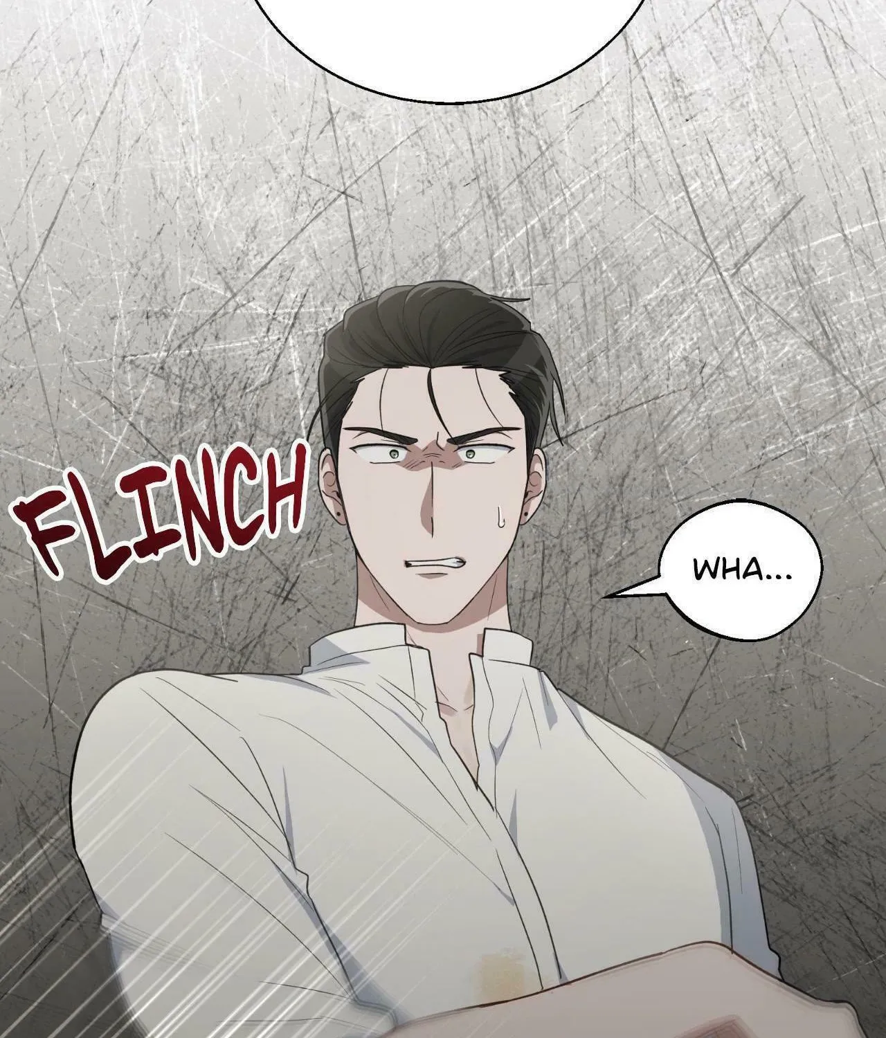Swim in the Scent Chapter 52 page 17 - 