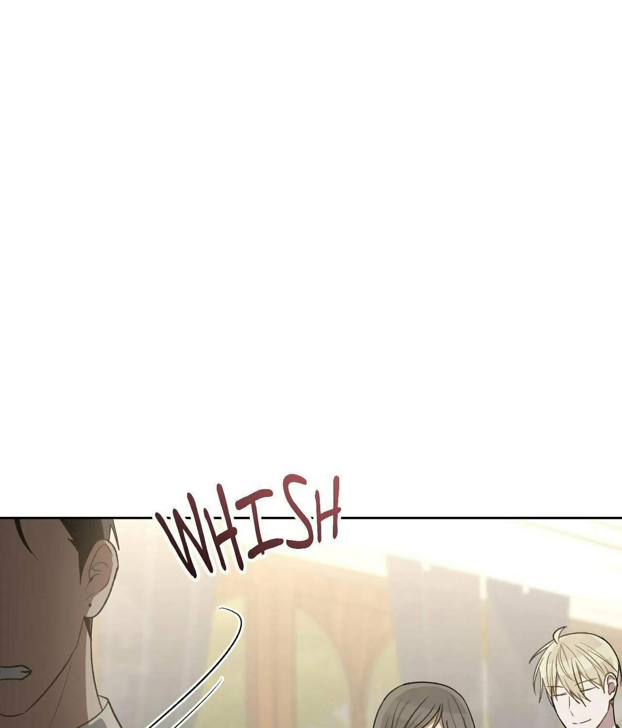 Swim in the Scent Chapter 52 page 20 - 
