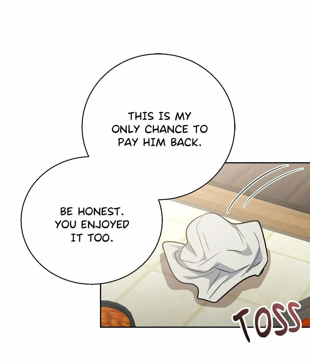Swim in the Scent Chapter 52 page 26 - 