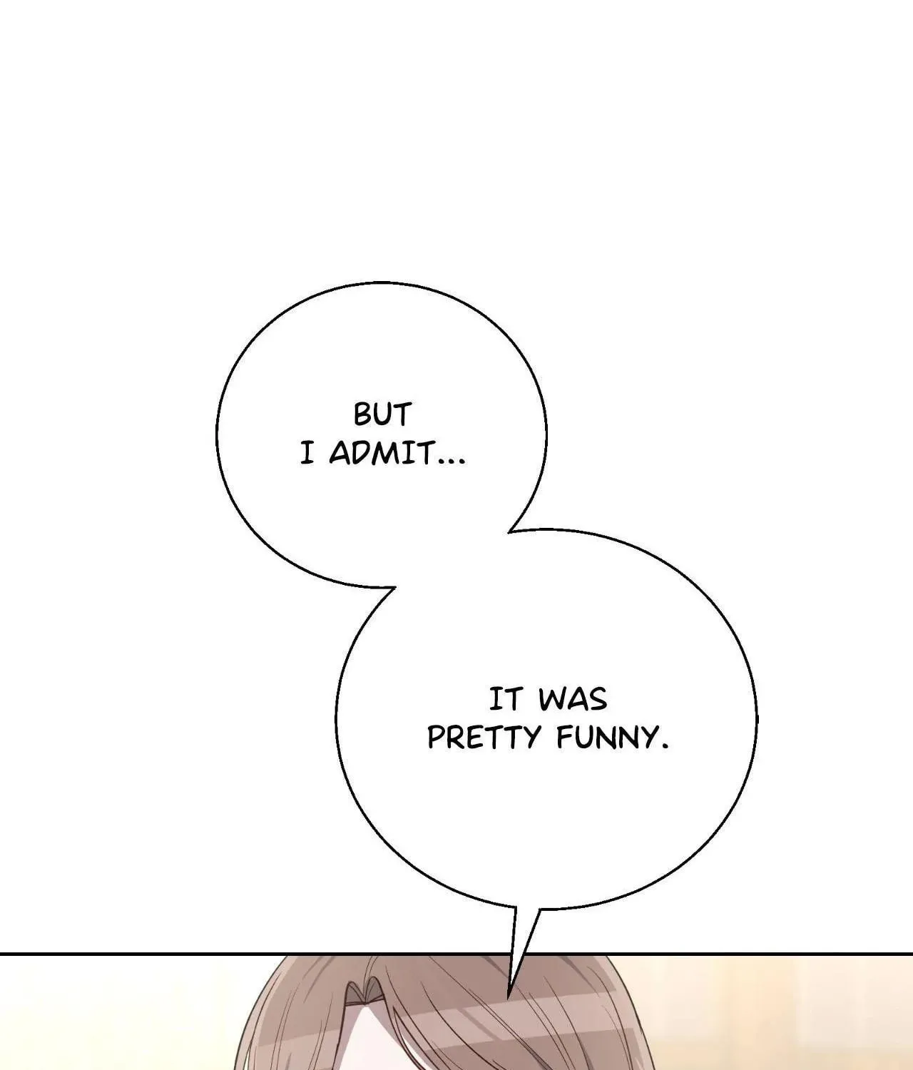 Swim in the Scent Chapter 52 page 28 - 