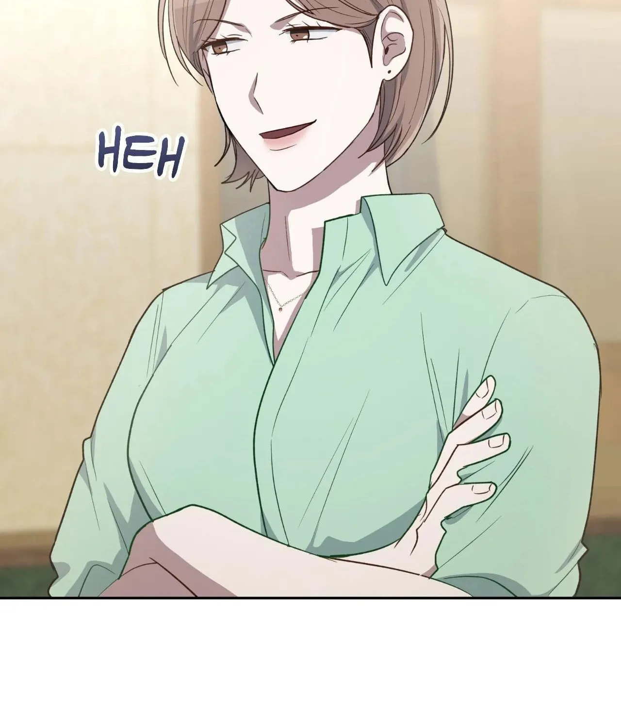 Swim in the Scent Chapter 52 page 29 - 