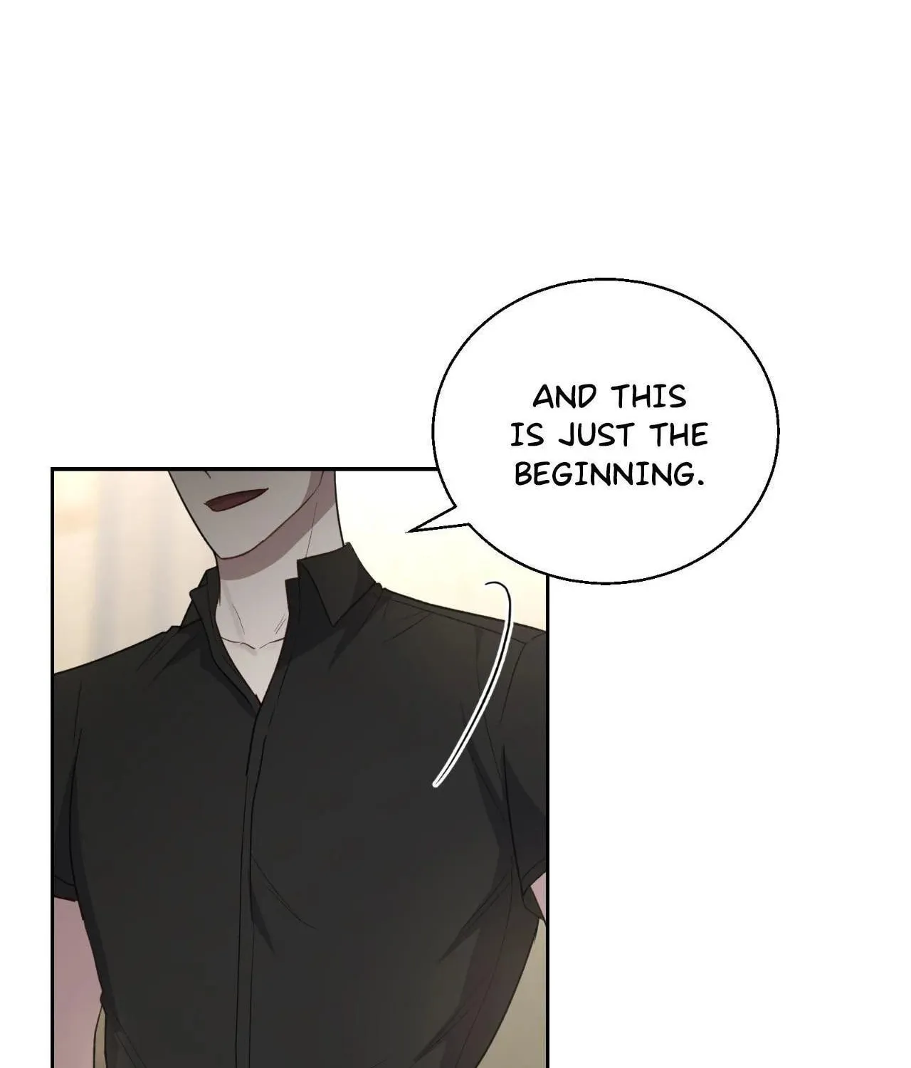 Swim in the Scent Chapter 52 page 30 - 