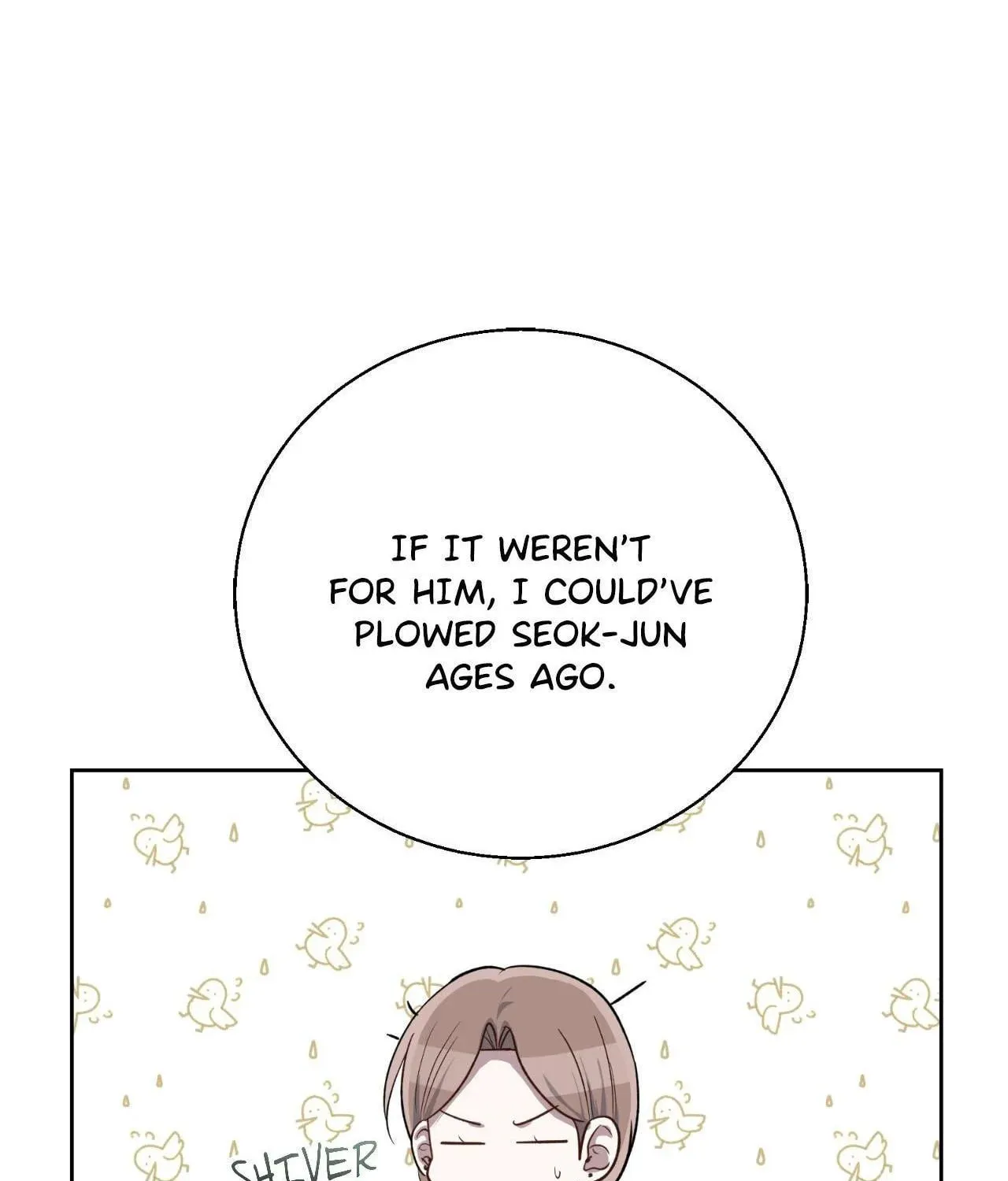 Swim in the Scent Chapter 52 page 32 - 