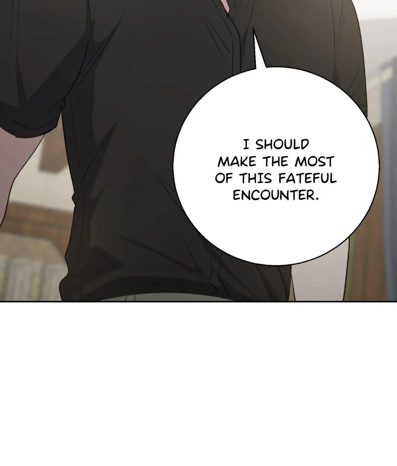 Swim in the Scent Chapter 52 page 37 - 