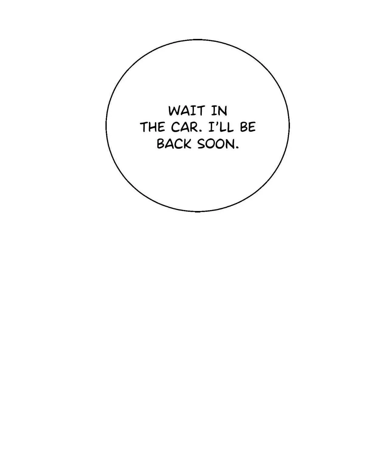 Swim in the Scent Chapter 52 page 38 - 
