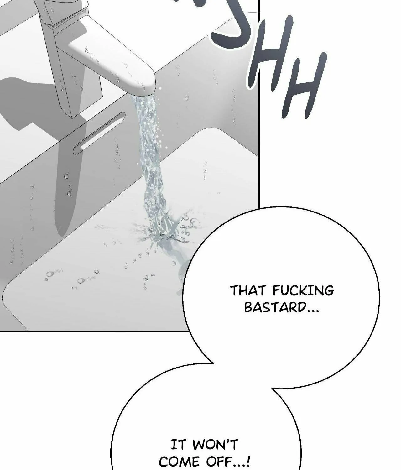 Swim in the Scent Chapter 52 page 41 - 
