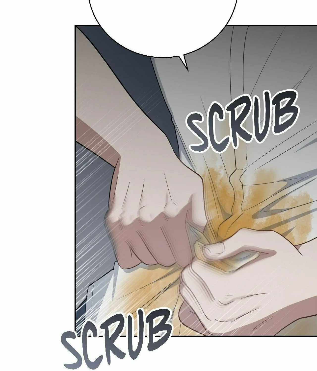Swim in the Scent Chapter 52 page 42 - 