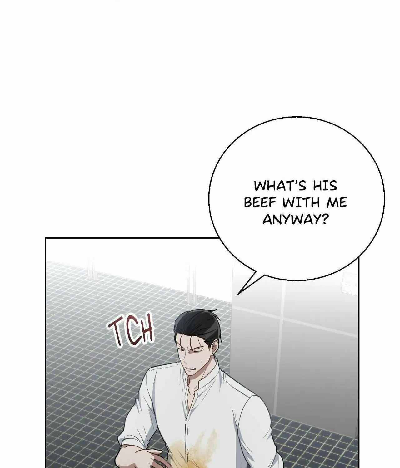 Swim in the Scent Chapter 52 page 43 - 
