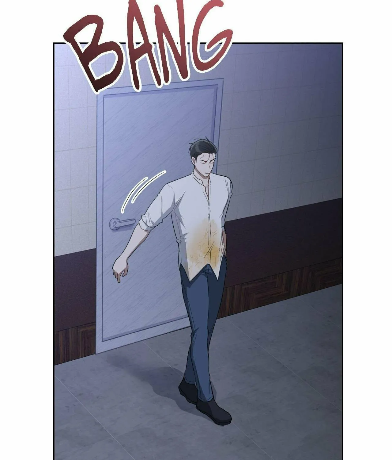 Swim in the Scent Chapter 52 page 47 - 