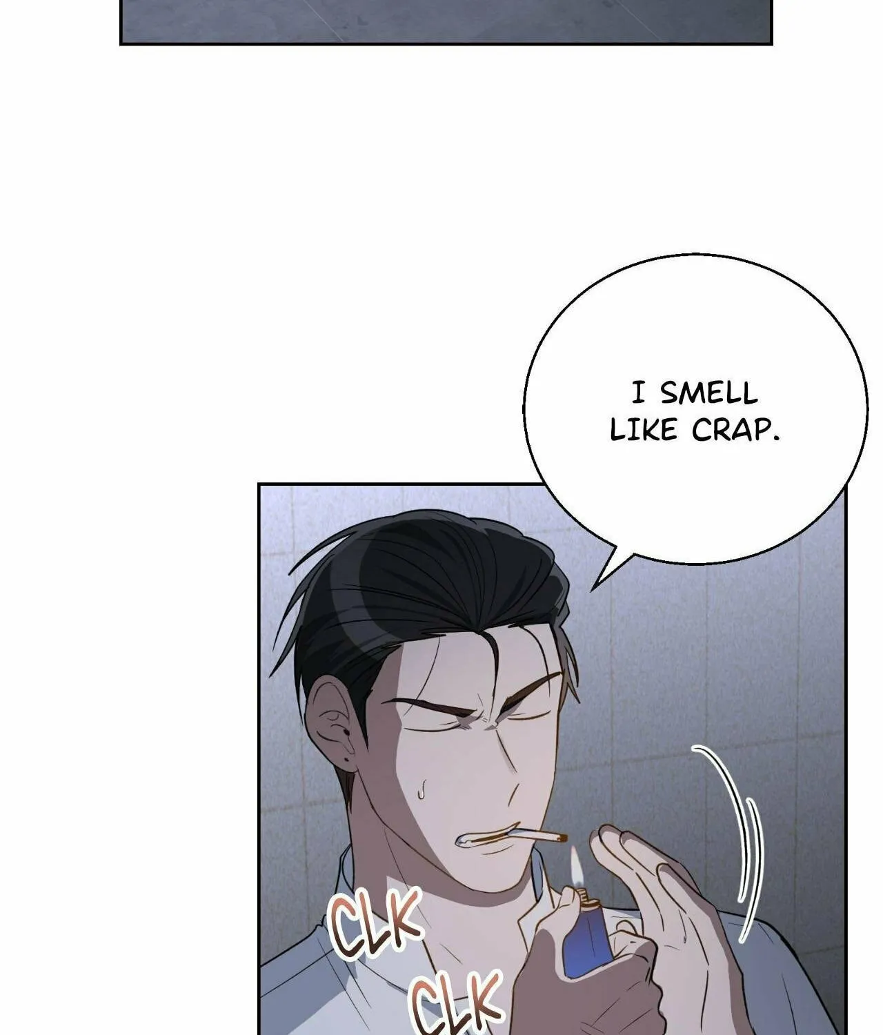 Swim in the Scent Chapter 52 page 48 - 