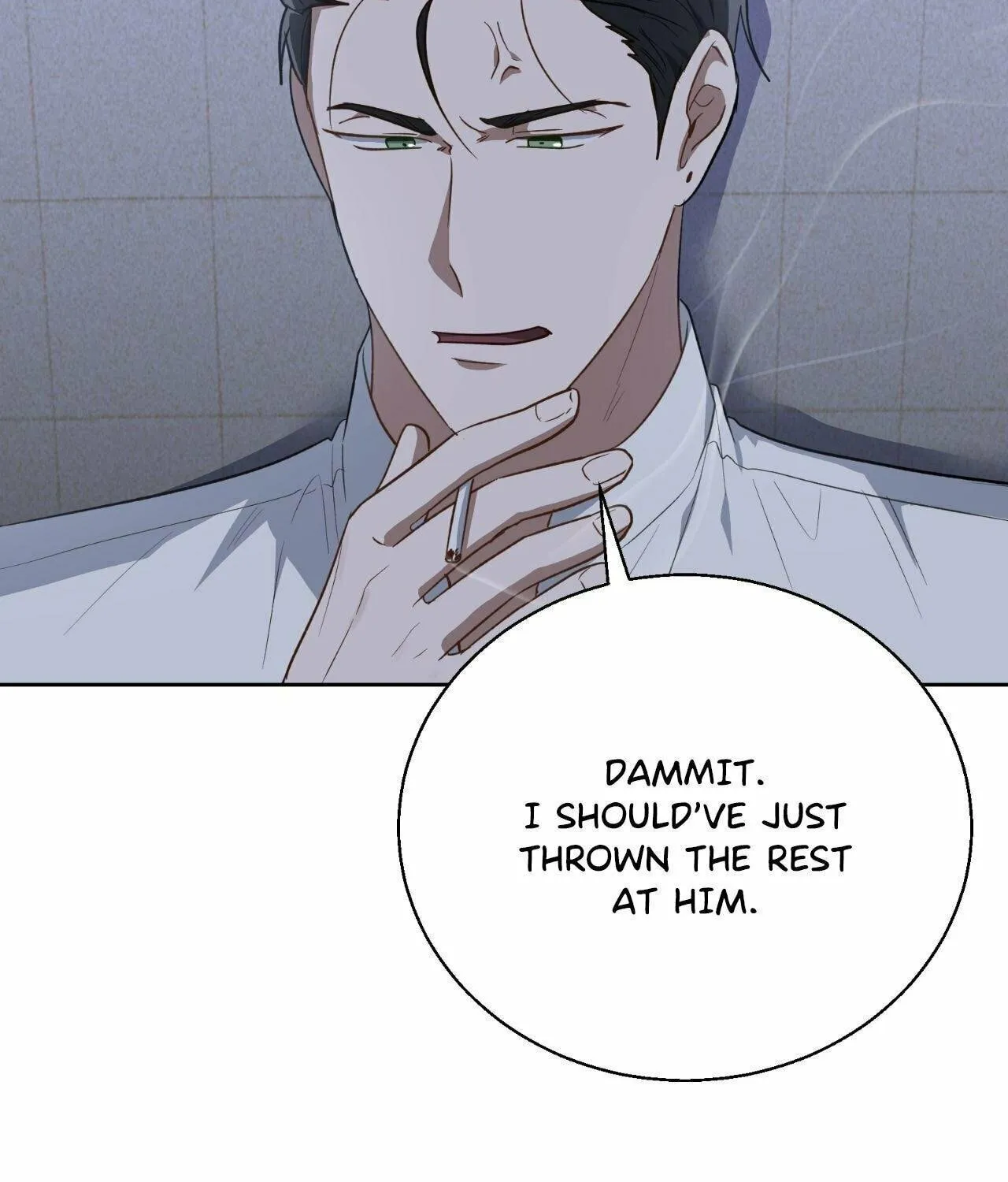 Swim in the Scent Chapter 52 page 56 - 