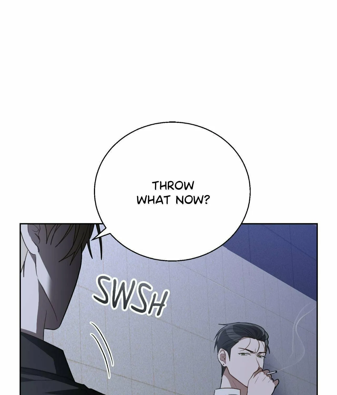 Swim in the Scent Chapter 52 page 57 - 