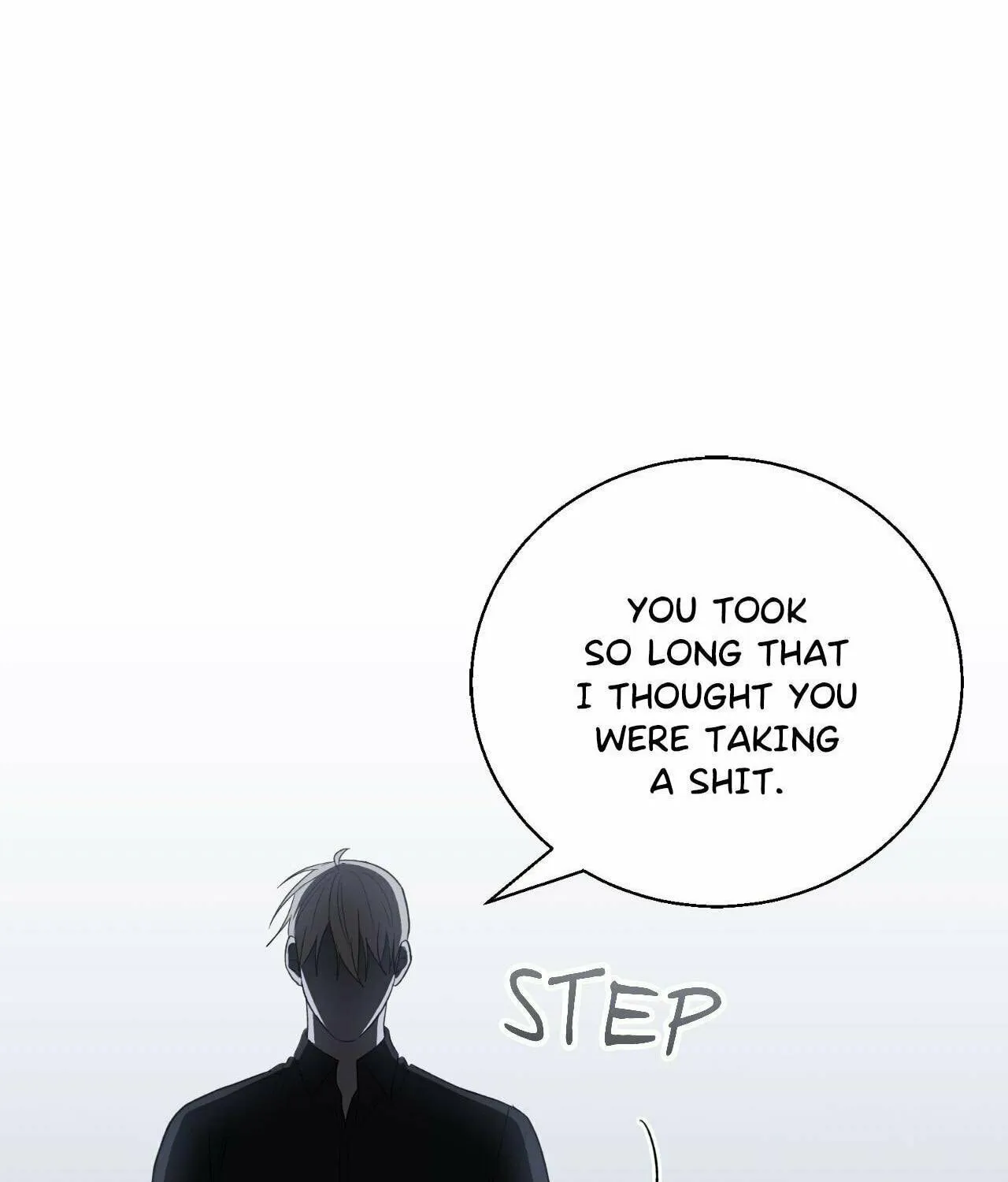 Swim in the Scent Chapter 52 page 59 - 